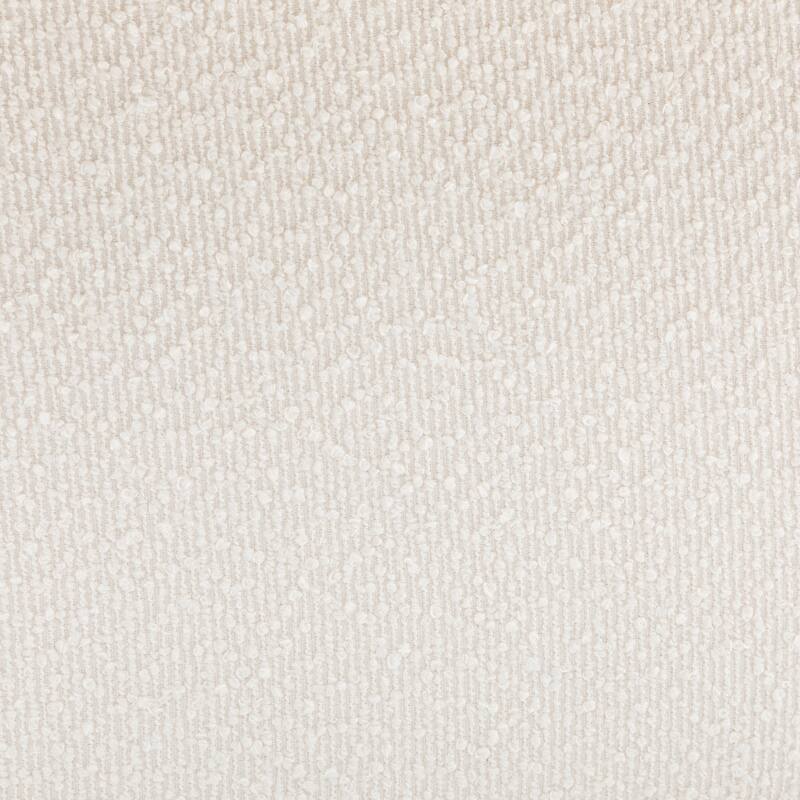 SEYNAR Set of 2 Modern Linen Upholstered Dining Chairs with Bolster Backrest