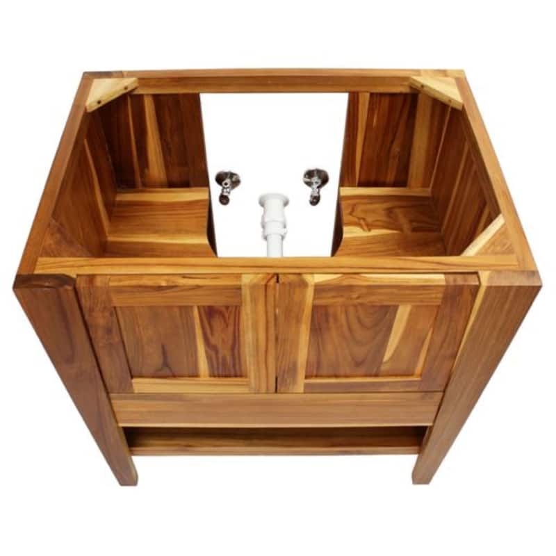 EcoDecors ST-BT-30-1 Significado - Bathroom Vanity - Bathroom Vanities - Bathroom Vanity Cabinet - Vanity Bathroom - Bath Vanity