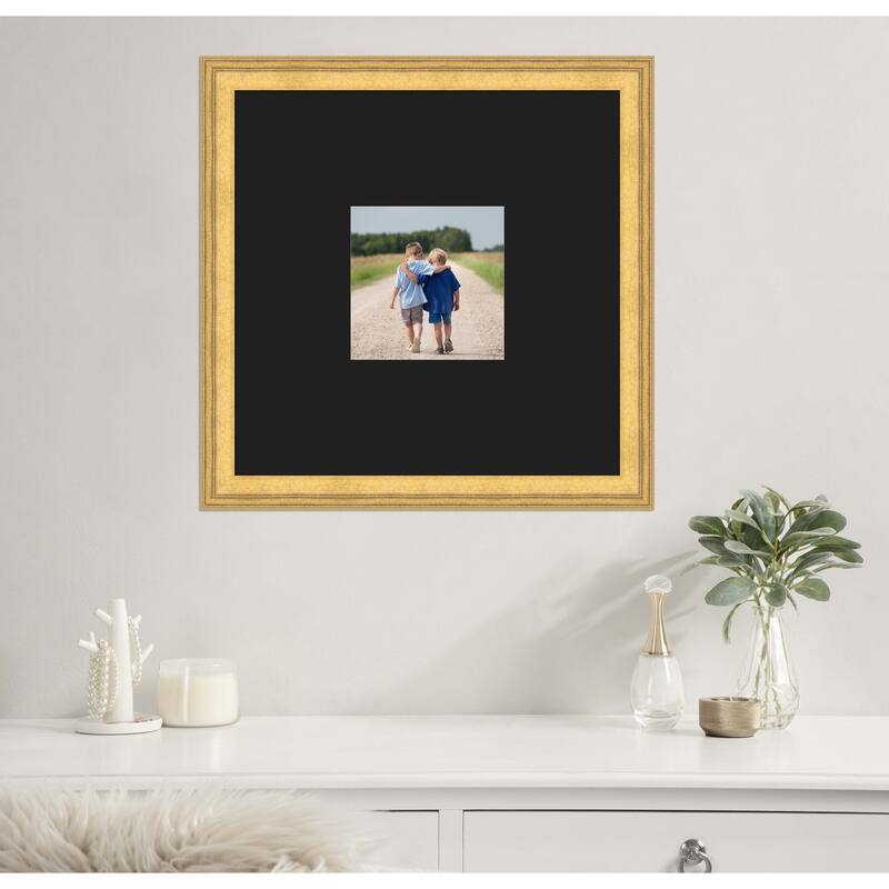 Owen Picture Frame, Photo Frame