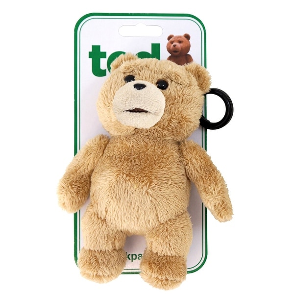 ted plush toy