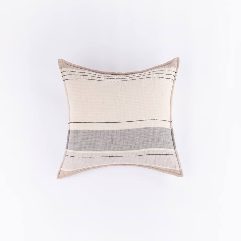 Mayers Coverlet, Ochre, Queen