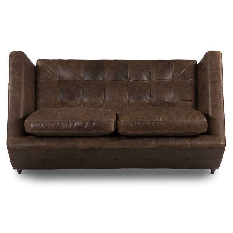 Poly and Bark Calle 75" Apartment Sofa