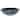 Miseno MVS-TIG-8123-NODRAIN Miscela 16-1/2" Circular Glass Vessel
