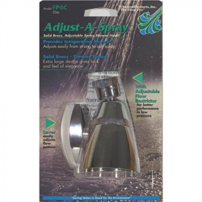 Whedon  Shower Accessory 