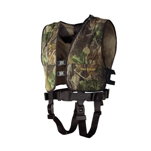 Hunter Safety System Lil Tree Stalker Safety Vest HSS8