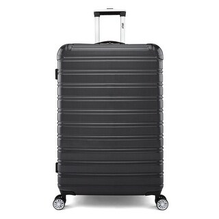 Hardside Fibertech Luggage, 28
