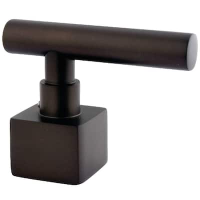 Kingston Brass Replacement Handles for Widespread Bathroom Faucet