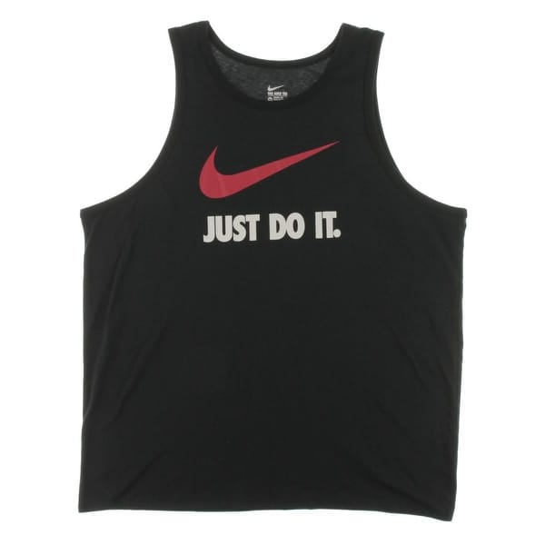 just do it tank top mens