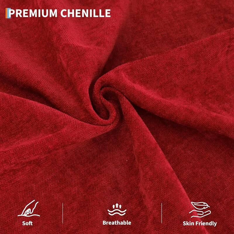 89" Futon Sofa Bed, with Adjustable Backrest & Armrest