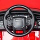 preview thumbnail 7 of 34, 12V Kids Ride-On Toy Car Battery Powered Vehicle with Remote Control, Red