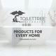 preview thumbnail 7 of 6, Bamboo Stainless Steel Over-the-Door Towel Hooks: Stylish and Functional Bathroom Organization Solution for Towels and More