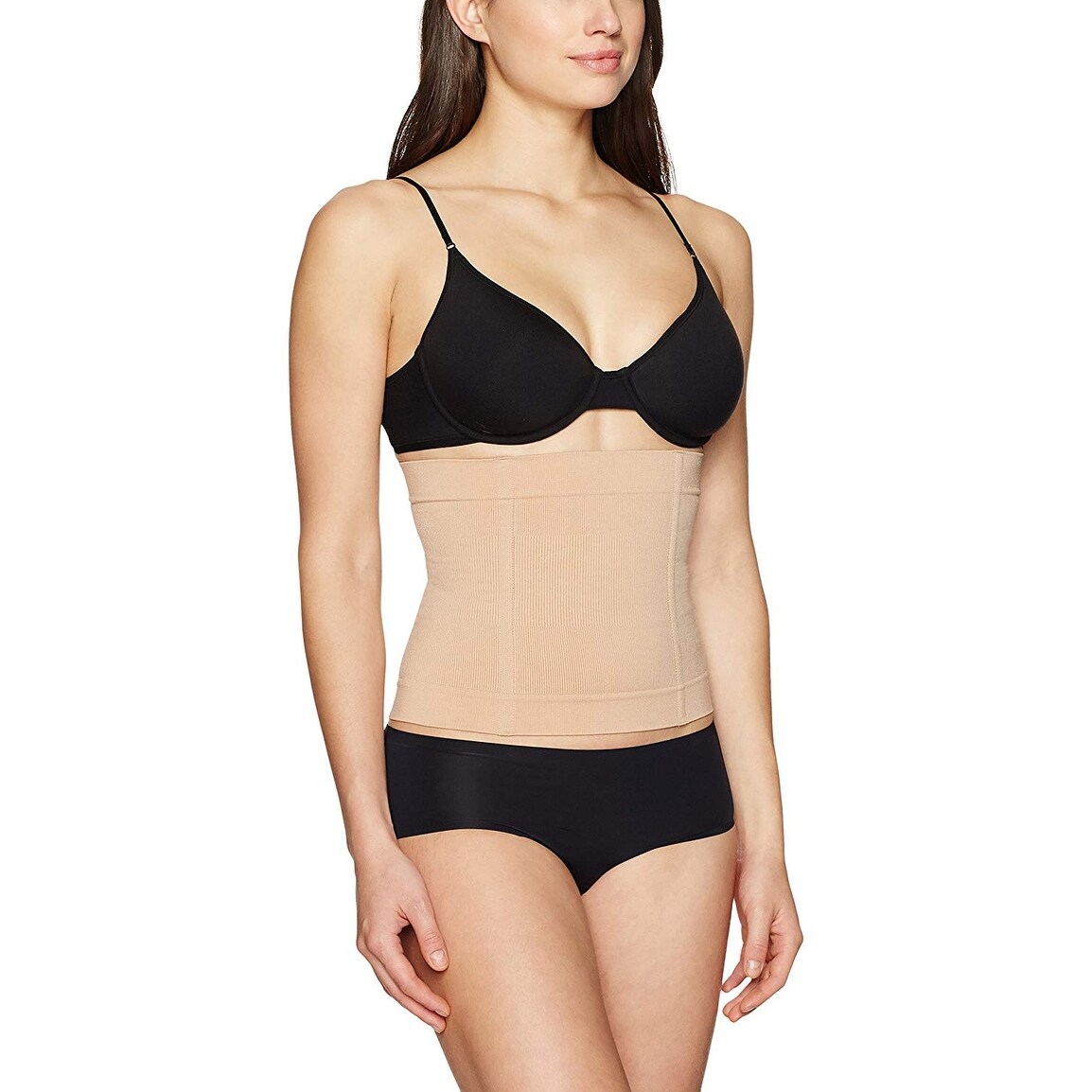 seamless waist cincher