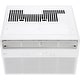preview thumbnail 10 of 14, LG 8,000 BTU Window Air Conditioner with Remote, 115V