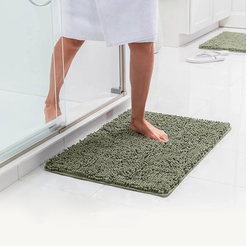 Bathroom Rugs Sets 2 Piece Bath Mats 24x1730x20 Bed Bath & Beyond