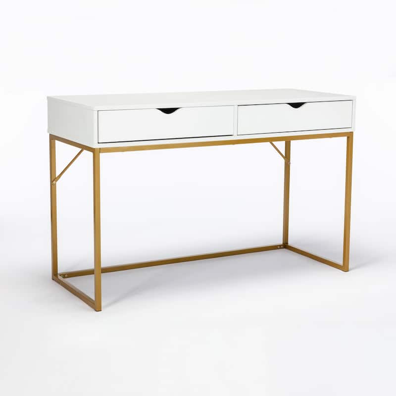 Morgan Writing Desk with Drawers