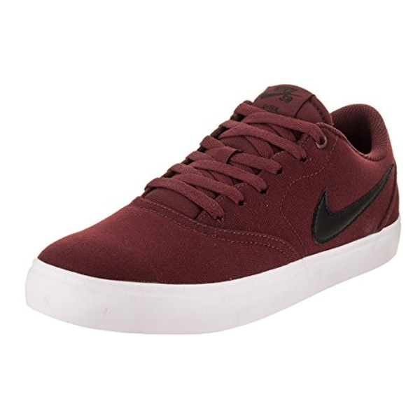 nike sb check solarsoft red
