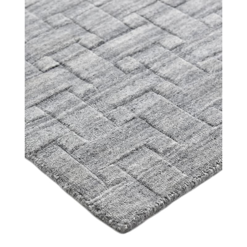Overton Peyton One-of-a-Kind Handmade Area Rug