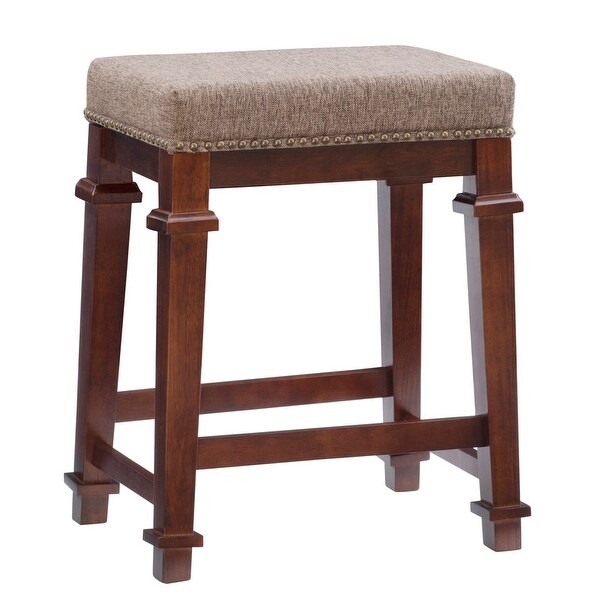 Copper grove willamette on sale backless counter stool