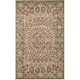 preview thumbnail 60 of 73, SAFAVIEH Handmade Heritage Cassondra Traditional Oriental Wool Rug 5' x 8' - Blue/Grey - Rectangle