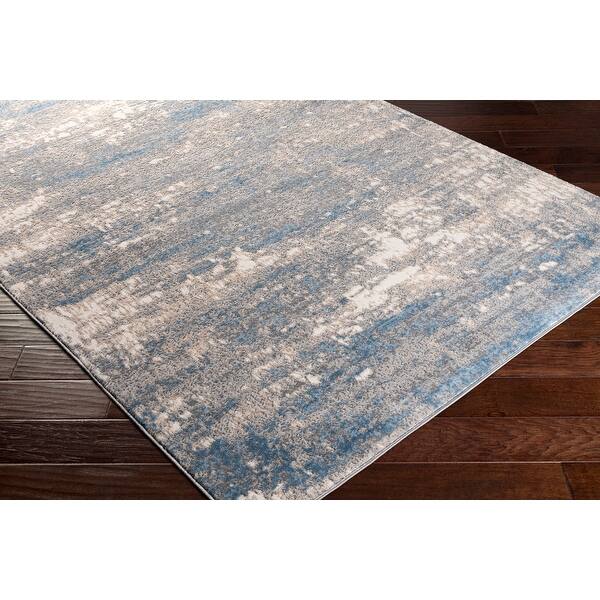 Lavene Industrial Glam Area Rug Overstock 32393519