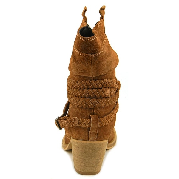 Dingo Womens Twisted Sister Boot