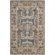 SAFAVIEH Handmade Antiquity Amalia Traditional Oriental Wool Rug