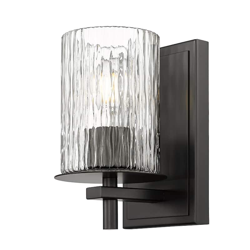 Z-Lite 1949-1S Grayson 9" Tall Wall Sconce