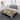 Designart "Mid Century Artistic Transformations I" Yellow Mid-Century - Bedding Set With Shams