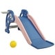 preview thumbnail 19 of 28, 3 in 1 Kids Climber and Slide