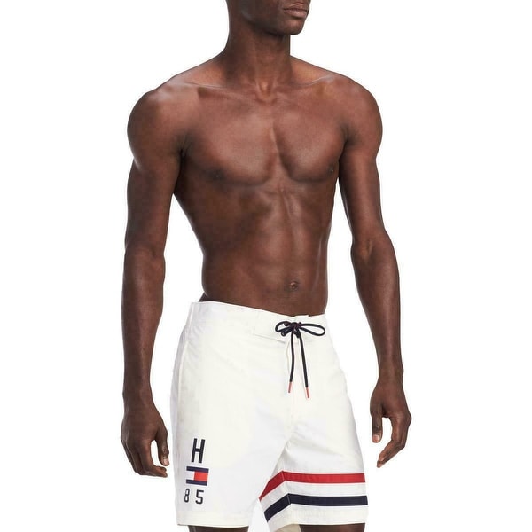 Tommy hilfiger swimwear outlet mens