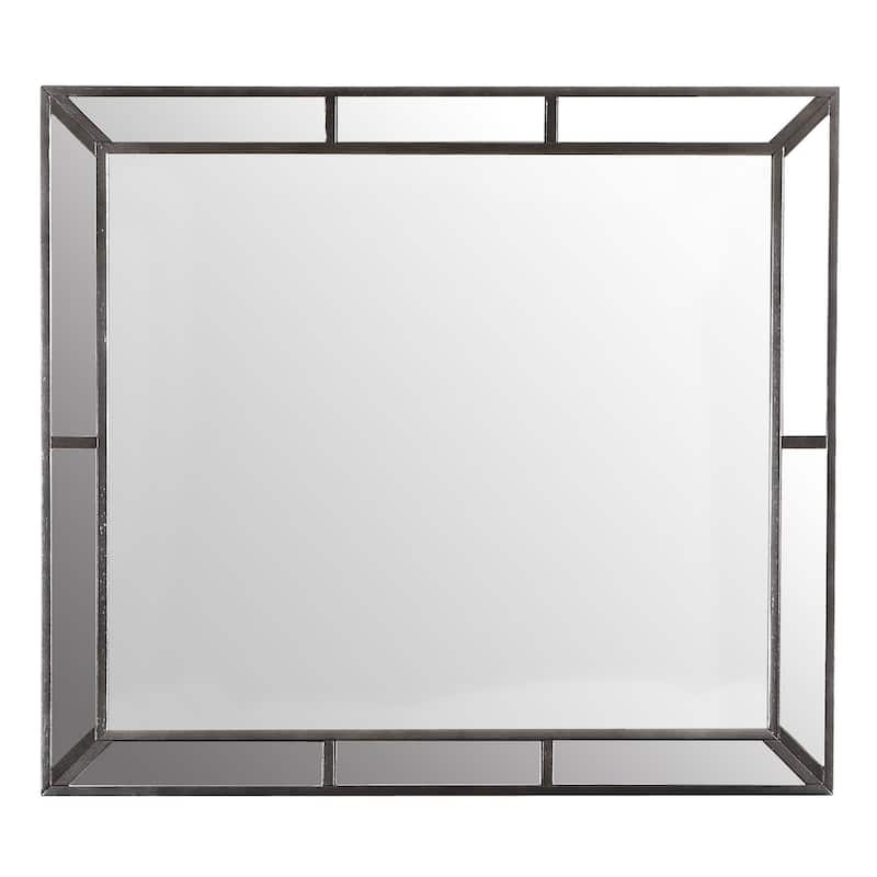 Hollywood Bedroom Mirror