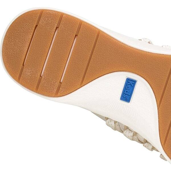 keds studio flash mesh review