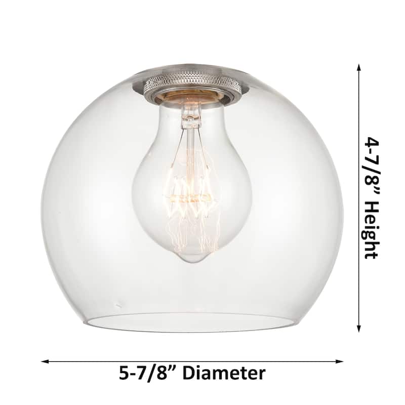 Innovations Lighting Downtown Urban - Crown Point - 8 Light 36" Athens Stem Hung Chandelier