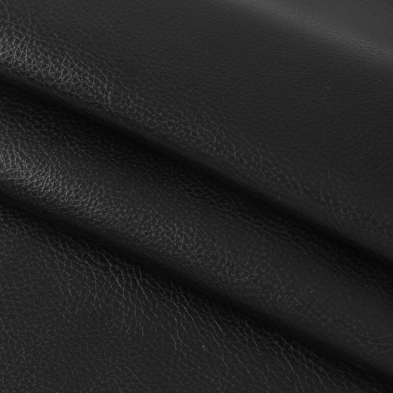 Upholstered Swivel Counter Height Bar Stools with Cutout Back and Solid Wood Frame - 38.2"H x 22.1"W x 23.6"D