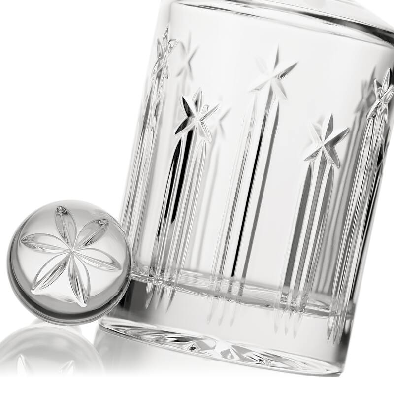 Waterford USA250 Decanter 31oz