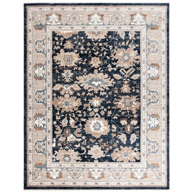 Lauren Ralph Lauren, Leopolda Transitional Rug