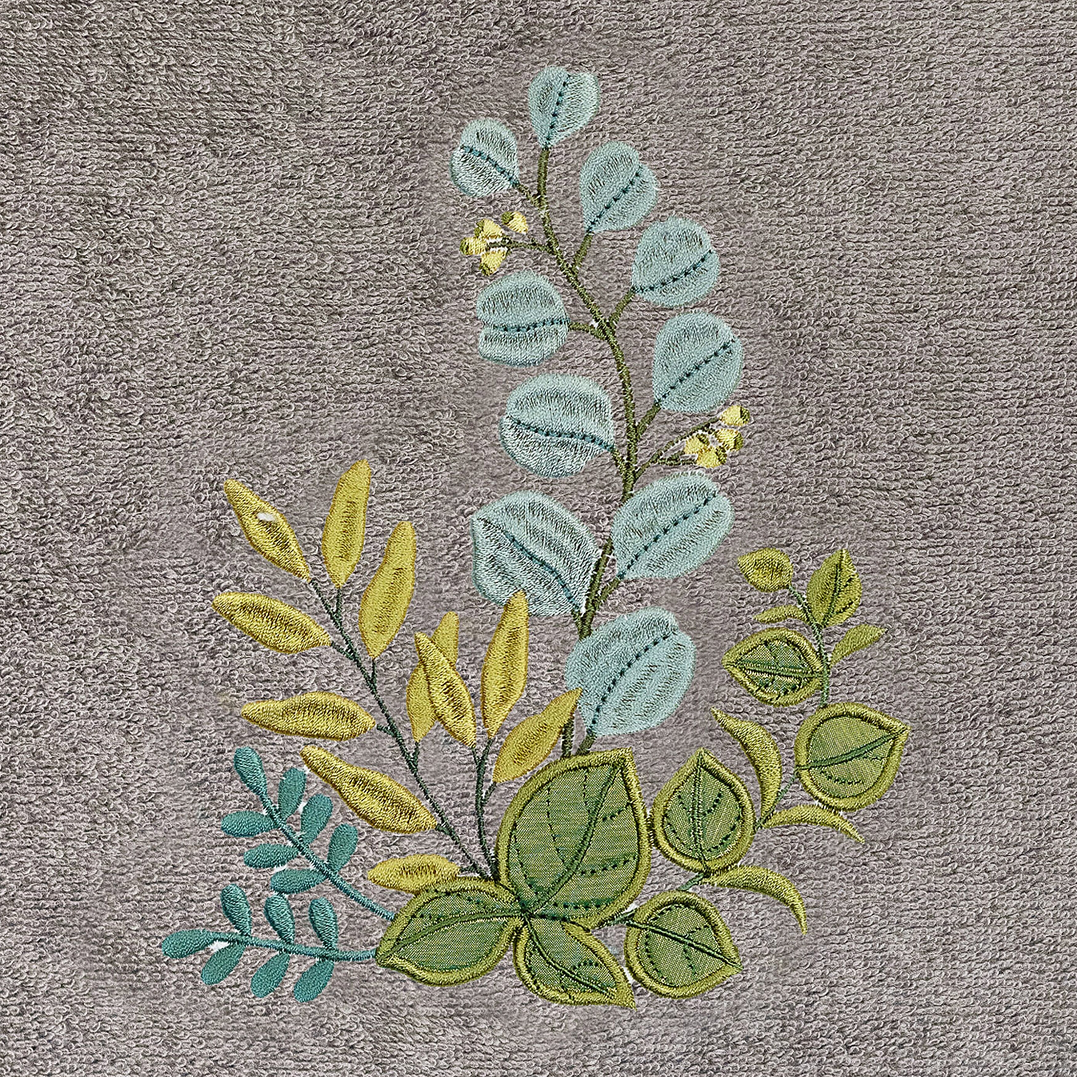 Authentic Hotel and Spa 100% Turkish Cotton Botanica 2PC - Picture 21 of 45