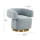 preview thumbnail 19 of 17, River Velvet Accent Chair