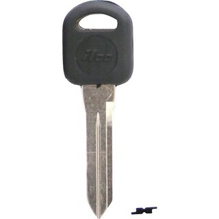 B103 Pt Gm Trans Key B103-PT Ilco Corp. Unit: EACH - Bed Bath & Beyond ...