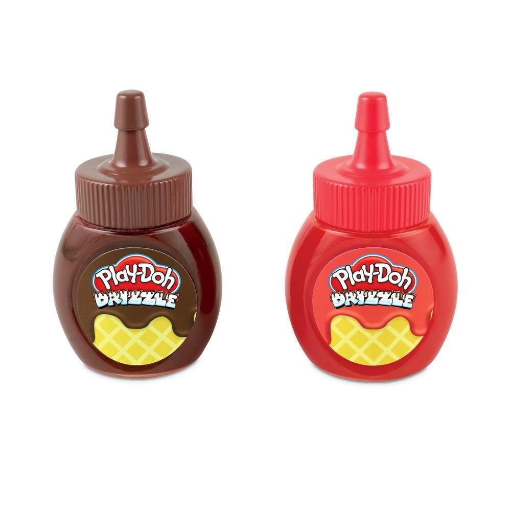 play doh heladeria