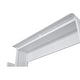 preview thumbnail 18 of 16, Wall Bed with Built-In Shelving Storage and Soft LED Lighting Space Saving Design