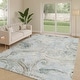preview thumbnail 32 of 149, Machine Washable Indoor/ Outdoor Chic Paisley Chantille Rug