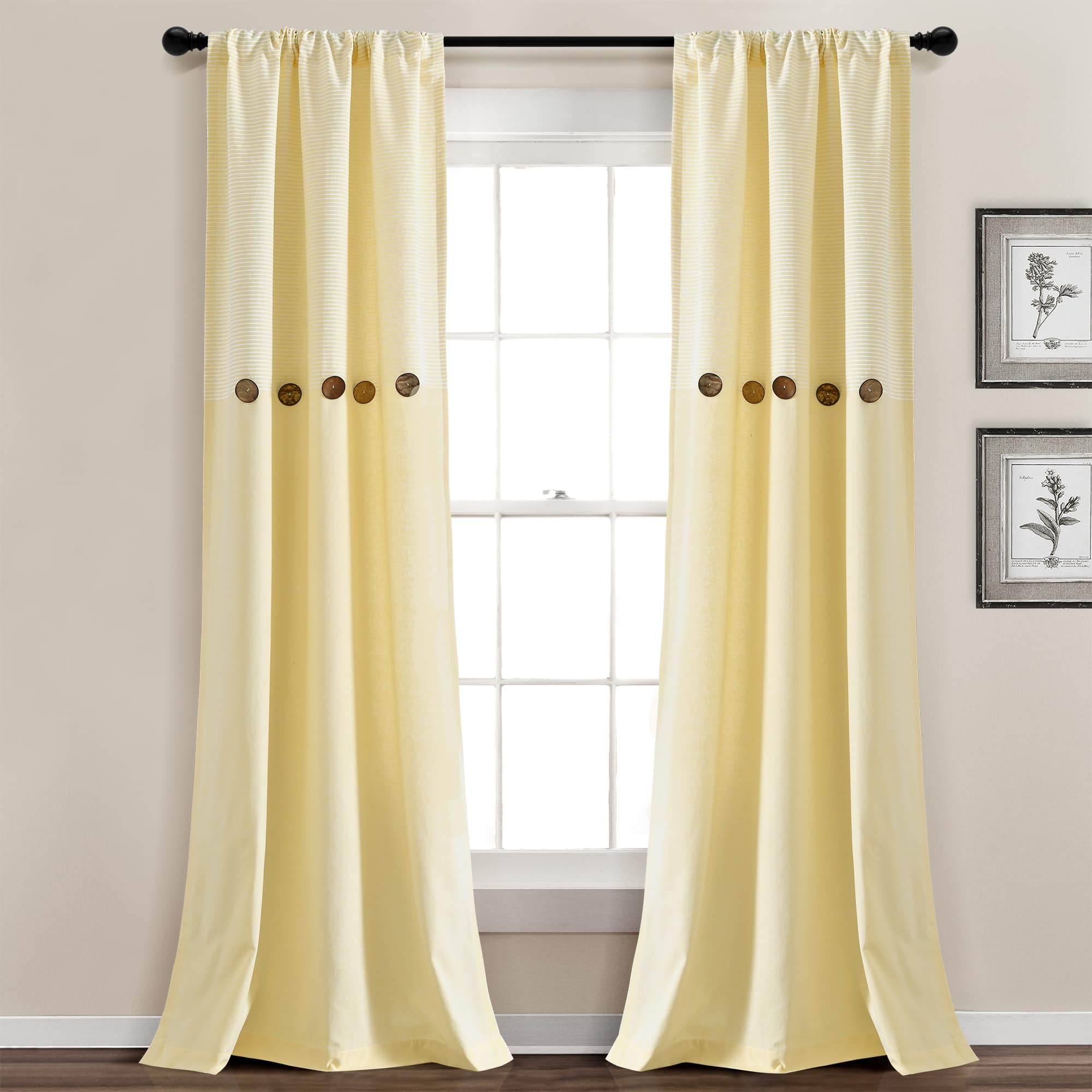 Option Yellow