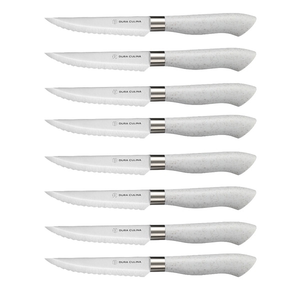 Cuisinart Advantage 10pc Ceramic Coated Cutlery Set, C55-10pcpk
