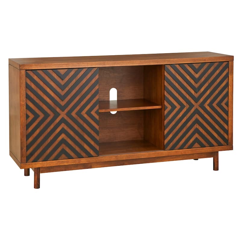 Lifestorey Mason Mid-century Modern Buffet/Sideboard