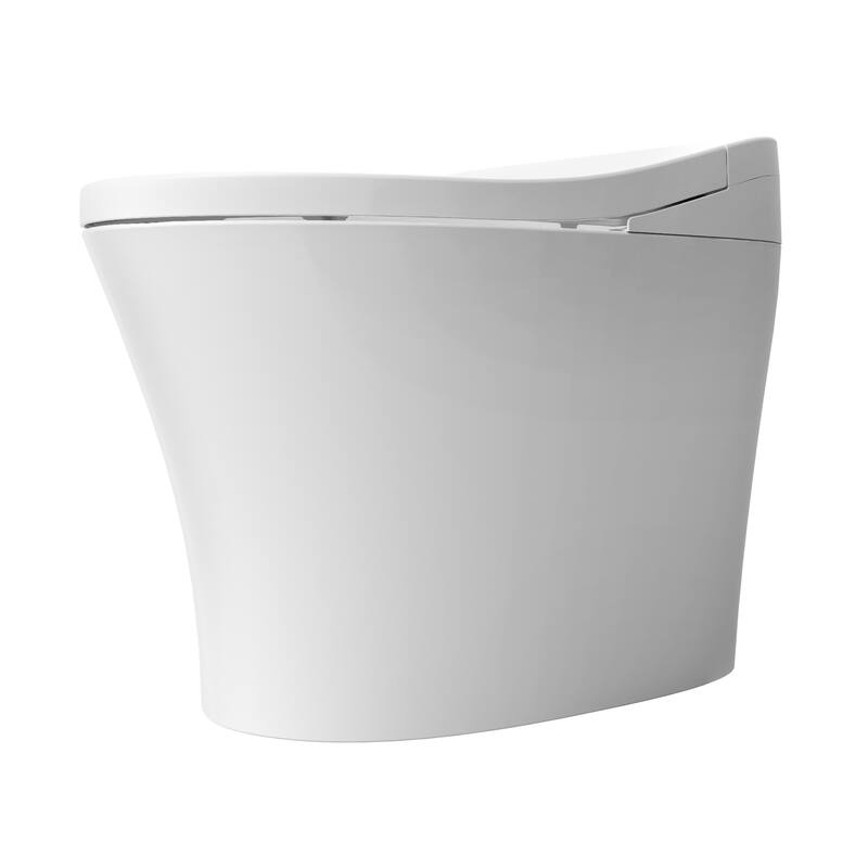 ENVO Vail Smart Toilet Bidet with Remote & Auto Flush