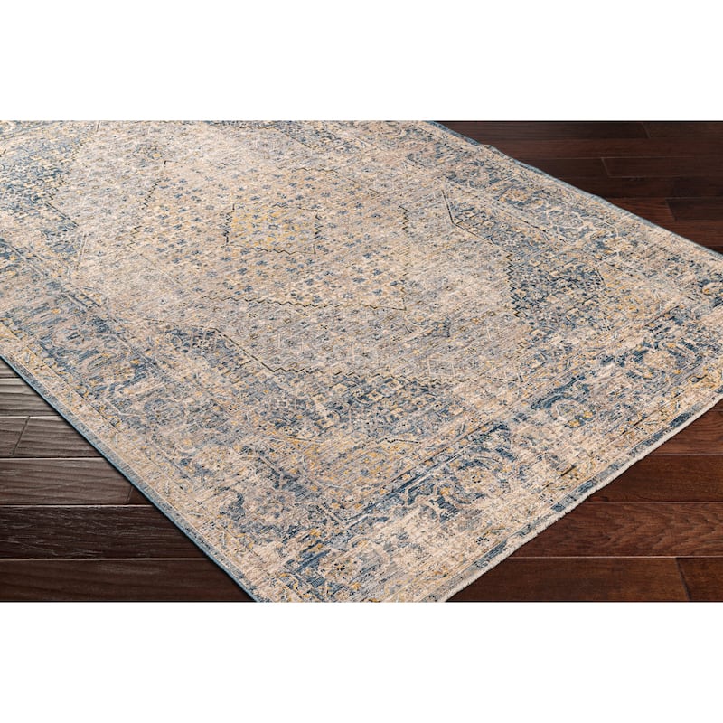 Artistic Weavers Marth Traditional Area Rug
