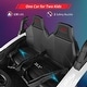 preview thumbnail 19 of 20, 24V 10Ah 2-Seat Electric Kids Ride on Car