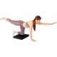 preview thumbnail 24 of 28, ProsourceFit Exercise Balance Pad made with Non-Slip Cushioned Foam