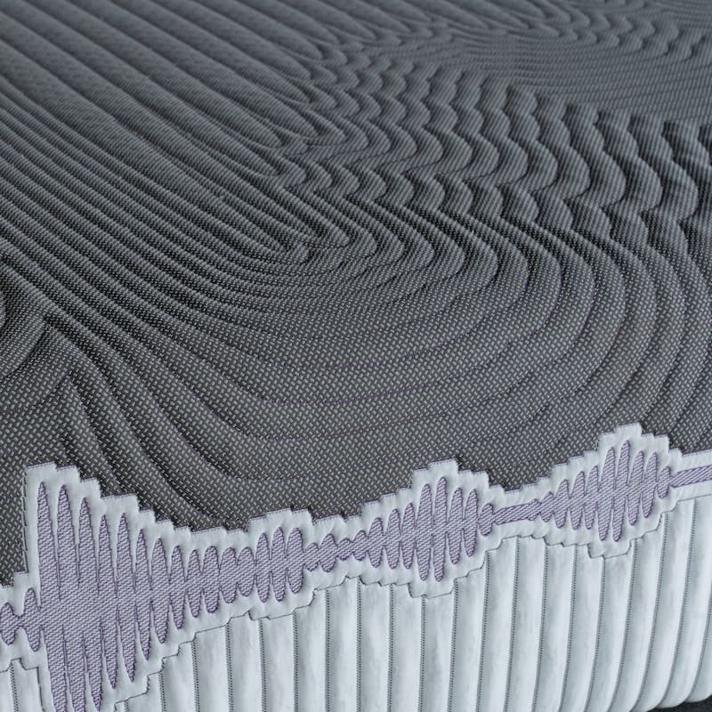 GVS Calm Flex Top Mattress and Adjustable Base Comfort Ensemble